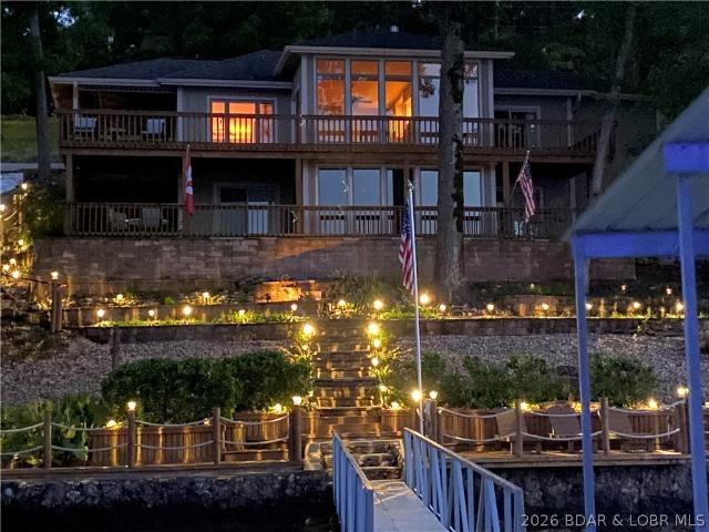 House for sale in Sunrise Beach, Missouri