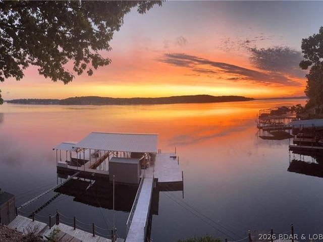 House for sale in Sunrise Beach, Missouri