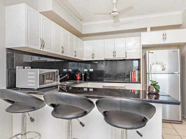 Apartment for rent in Darwin, Northern Territory