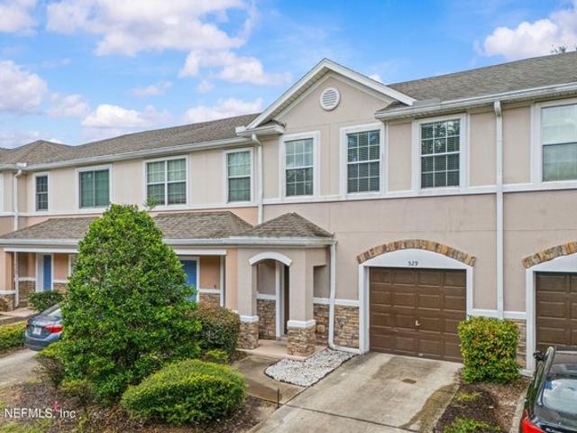 Townhouse for sale in Orange Park, Clay County