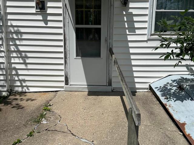 House for sale in Wabash, Indiana
