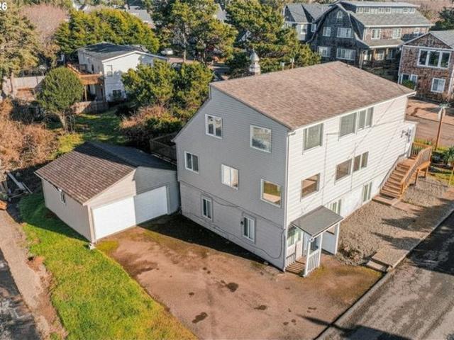 House for sale in Oregonia