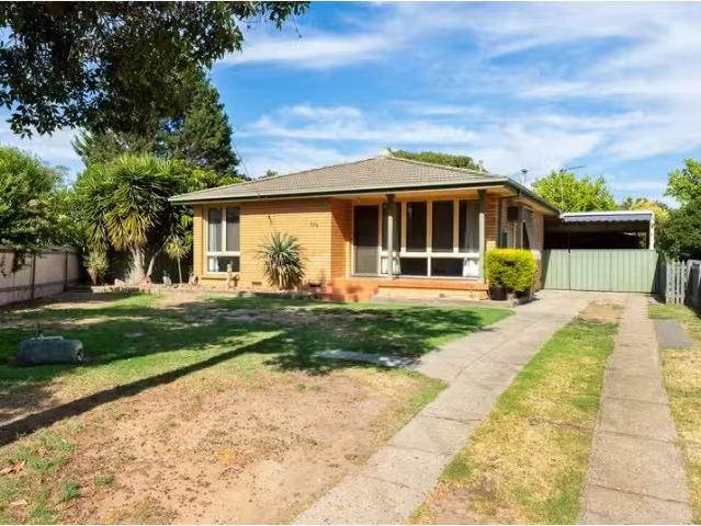 House for rent in Albury, New South Wales