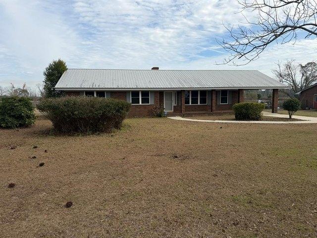 House for sale in Tifton, Georgia