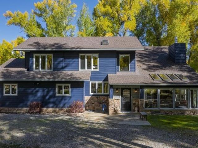 House for sale in Gunnison, Gunnison County