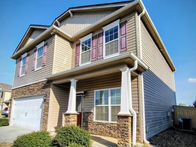 House for sale in Boiling Springs, South Carolina