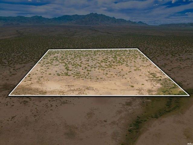 Land for sale in Deming, Luna County