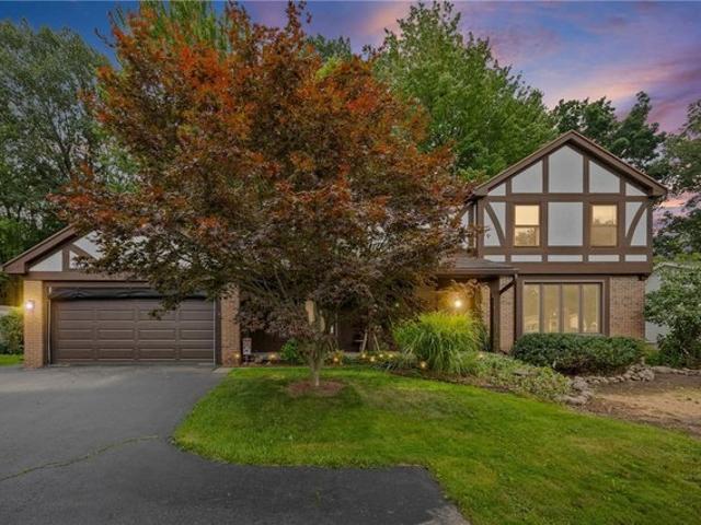 House for sale in Oak Hill, New York