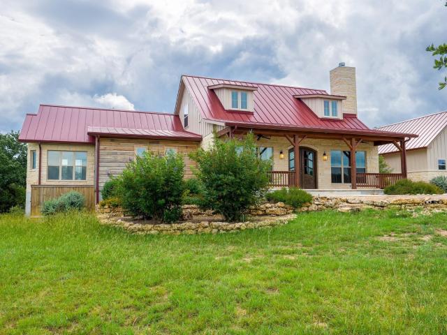 House for sale in Blanco, Texas