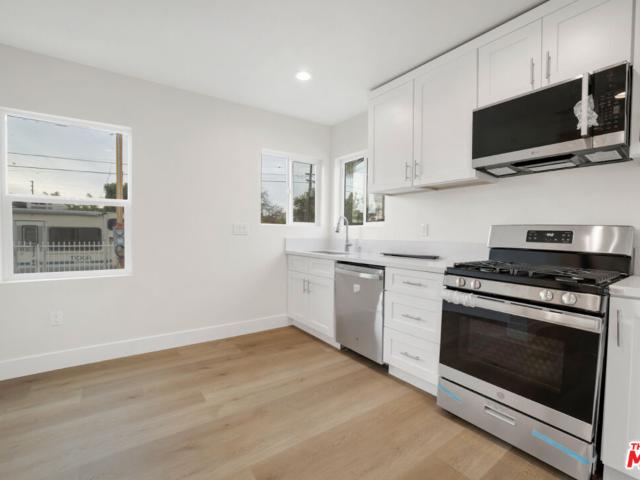 House for sale in Canoga Park, California