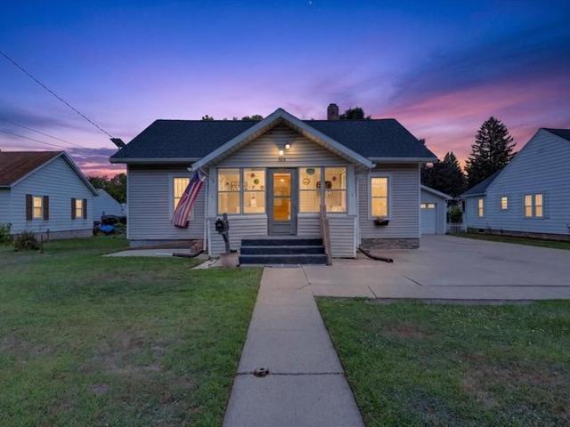 House for sale in Hastings, Michigan