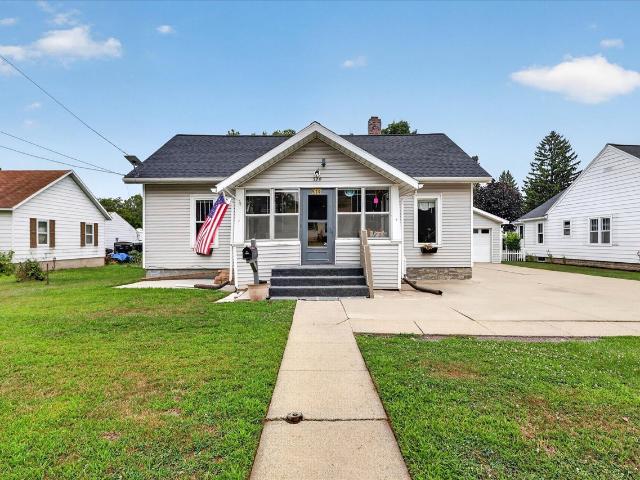 House for sale in Hastings, Michigan
