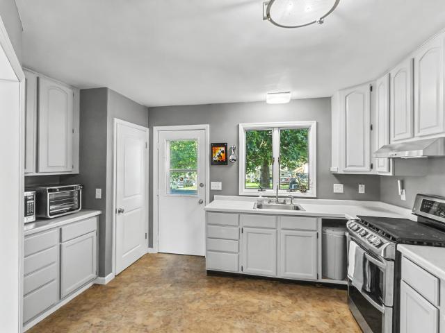 House for sale in Portage, Wisconsin