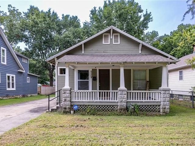 House for sale in Kansas