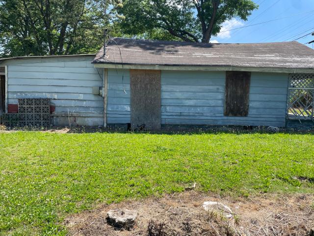 House for sale in Rossville, Georgia