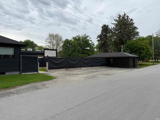 Commercial for sale in Greentown, Indiana