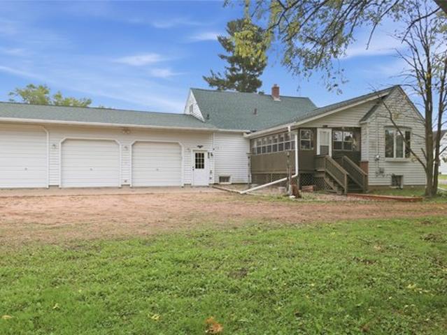House for sale in Stanley, Wisconsin