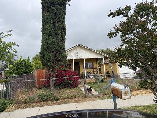 House for sale in Colton, California