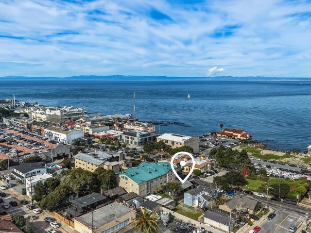 House for sale in Monterey, California