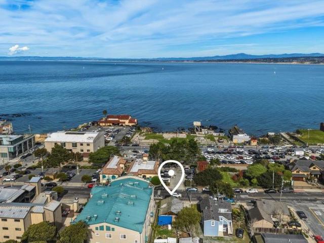 House for sale in Monterey, California