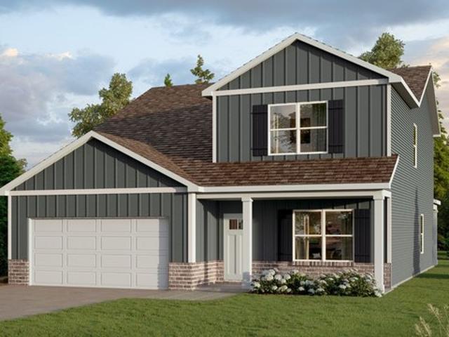 House for sale in Kimberly, Alabama