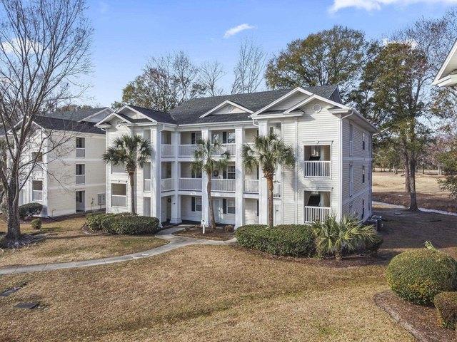 Condo for sale in Myrtle Beach, South Carolina