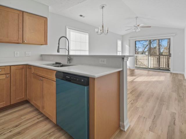 Condo for sale in South Carolina