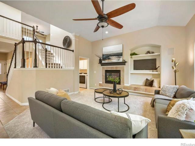 House for sale in Lafayette, Colorado