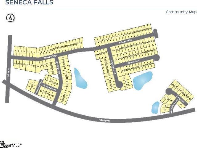 House for sale in Seneca, South Carolina