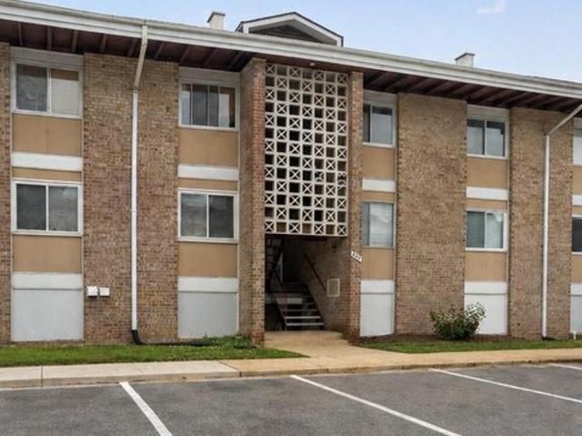 Condo for sale in Oxon Hill, Maryland