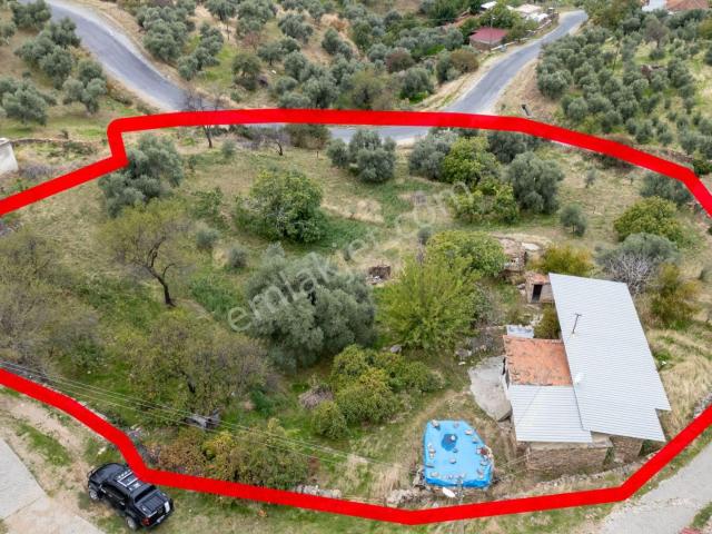 Yenipazar, Aydin içerisinde satılık Bahce kati