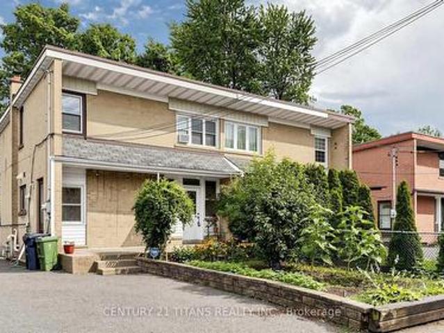 House for sale in Woburn, Ontario