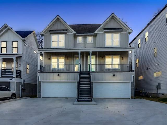 Townhouse for sale in Tennessee