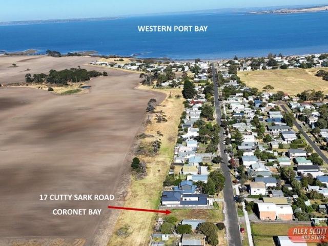 Land for sale in Coronet Bay, Victoria