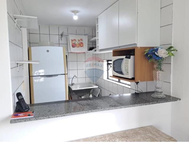 Apartamento aluguel em Petrópolis, Natal
