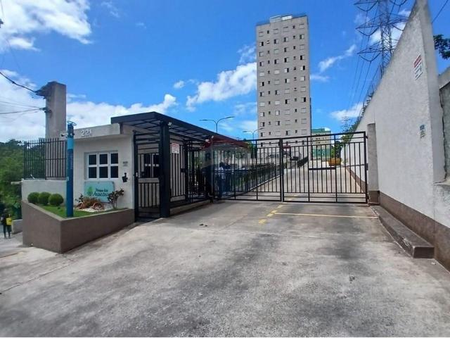 Apartamento aluguel em Mauá