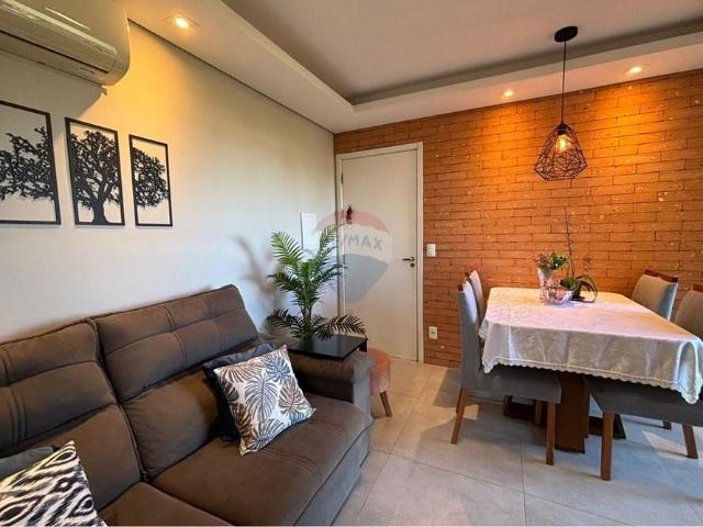 Apartamento aluguel em Região Imediata de Mogi Guaçu, Mogi Guaçu
