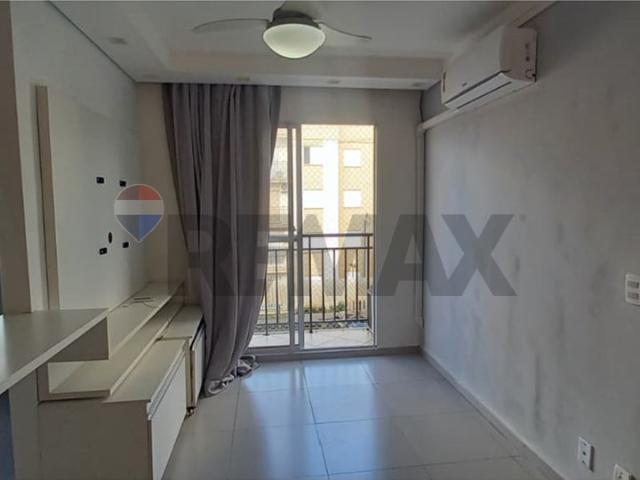 Apartamento aluguel em Mogi Mirim