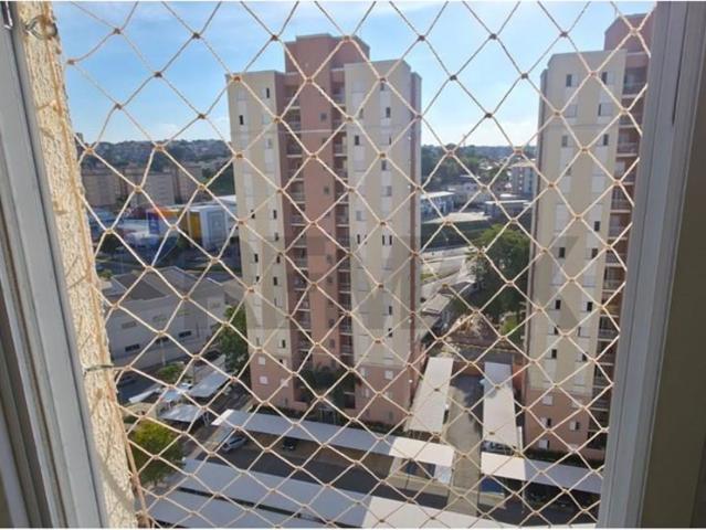 Apartamento aluguel em Região Imediata de Sorocaba, Região Metropolitana de Sorocaba