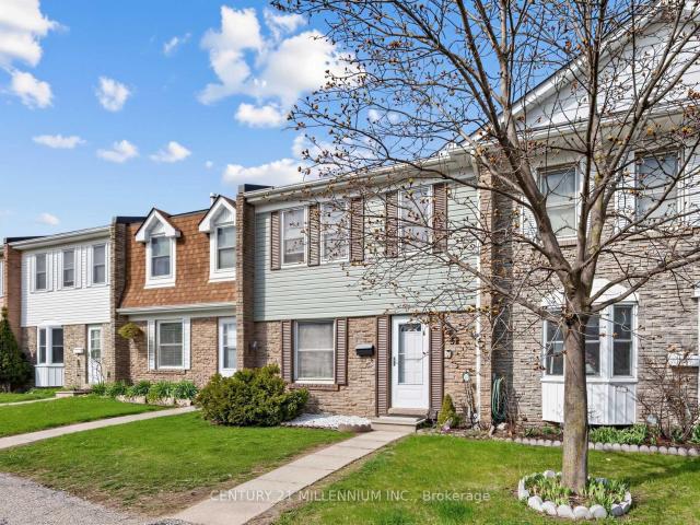 Condo for sale in Woburn, Ontario