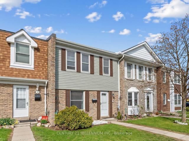 Condo for sale in Georgina, Ontario