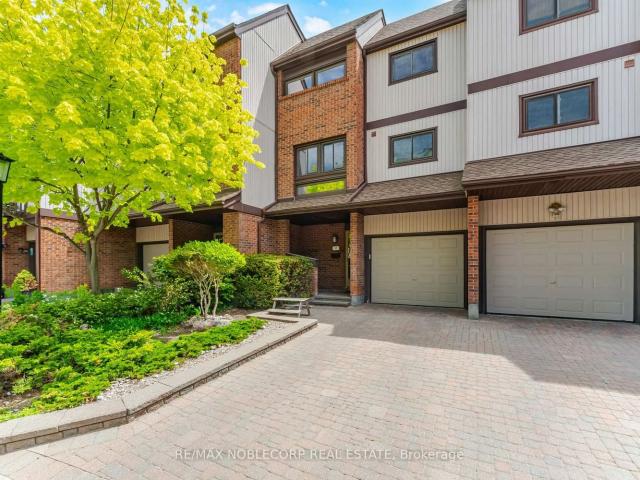 Condo for sale in Woburn, Ontario