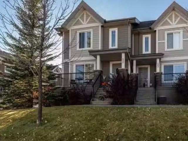 Condo for sale in Wedgewood, Alberta