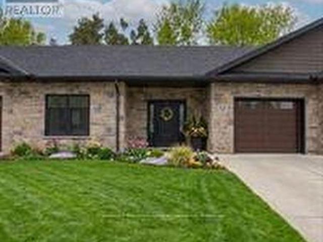 Land for sale in Kincardine, Ontario