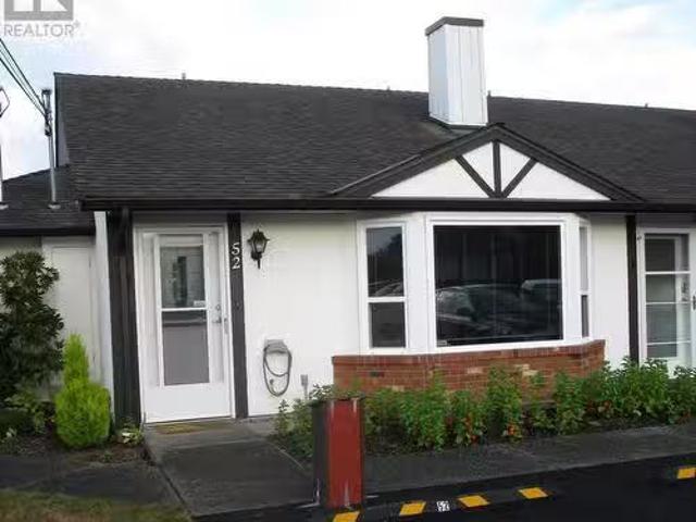 Condo for sale in Parksville, British Columbia