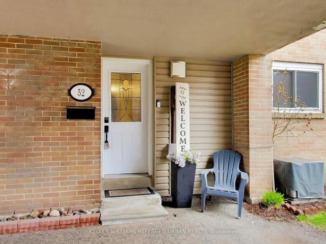 Condo for sale in Durham, Ontario