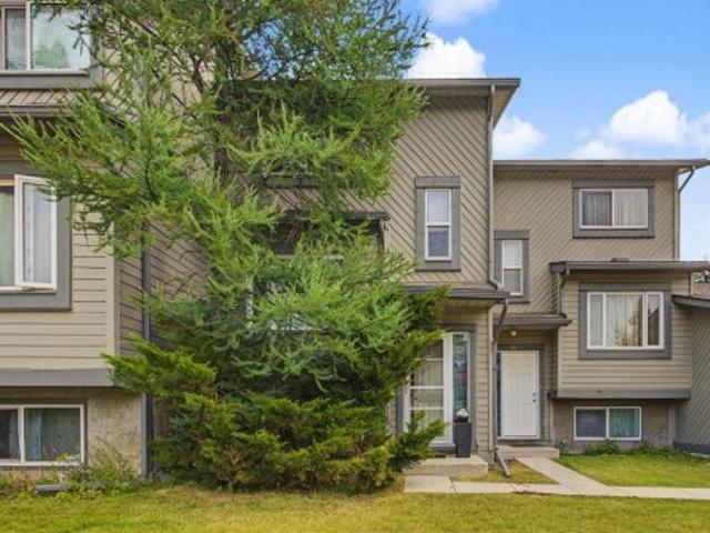Townhouse for sale in Temple, Calgary