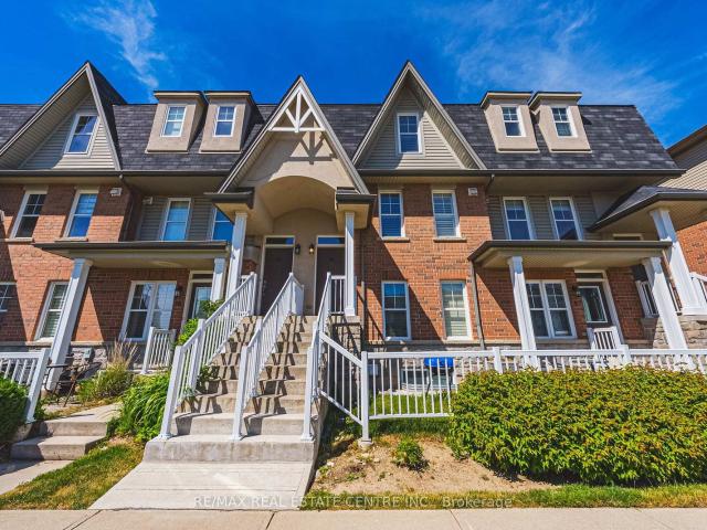 Condo for rent in Milton, Golden Horseshoe