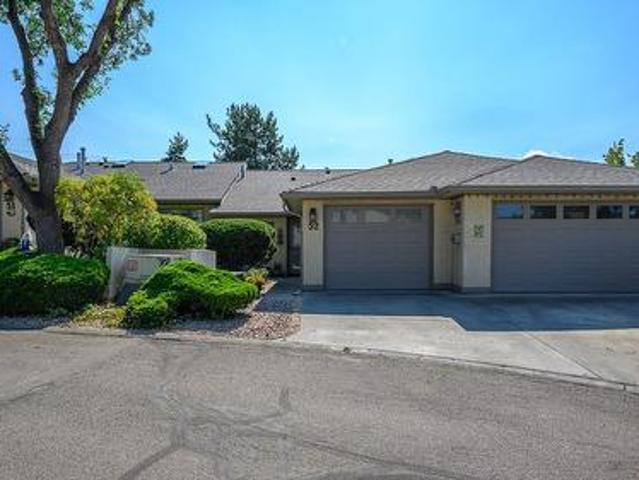 House for sale in Vernon, British Columbia