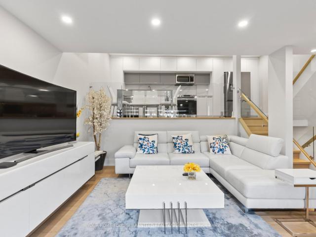 Condo for sale in Woburn, Ontario